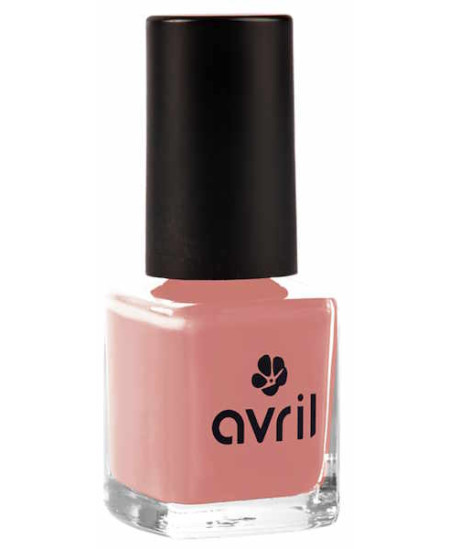 Avril Cosmétique Vernis à ongles Nude No 1057 7ml