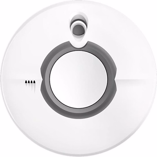 Détecteur de fumée – YALE, Pour alarme intelligente, 85 décibels
