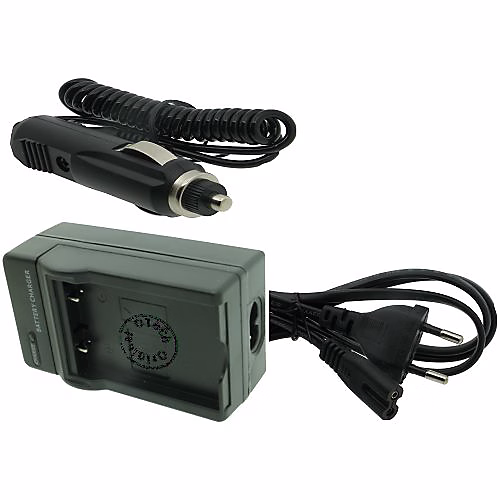 Chargeur compatible avec NIKON P520 – Réf. XUMHPVKTD5736475573