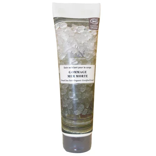 Gommage de la mer Morte Tadé - 150 ml