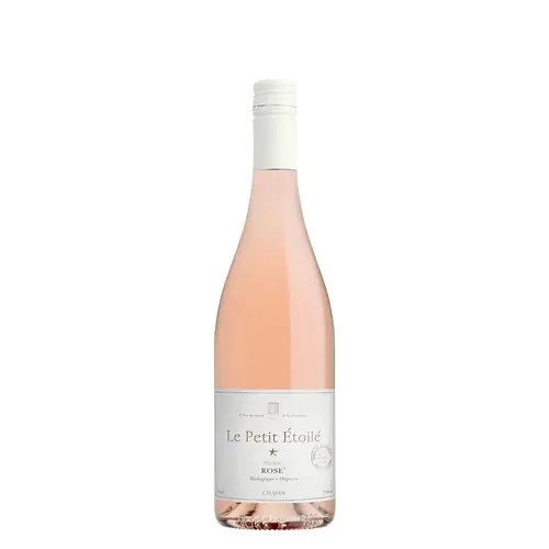 Vin rosé sans alcool Grandi Vini - 75 cl