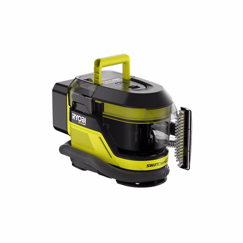 Détacheur de zone RYOBI 18V One+ Brushless – Sans batterie ni chargeur | RDC18BL | 0