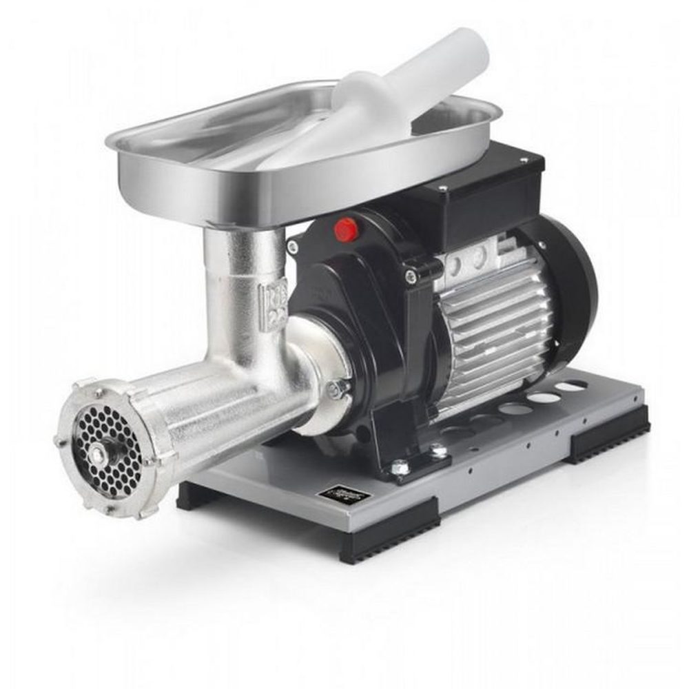 NATURE & SAVEURS Hachoir à viande n°22 600w – 600w 600 W