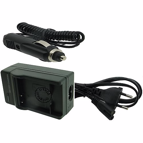 Chargeur compatible avec PANASONIC DMC – ZX1