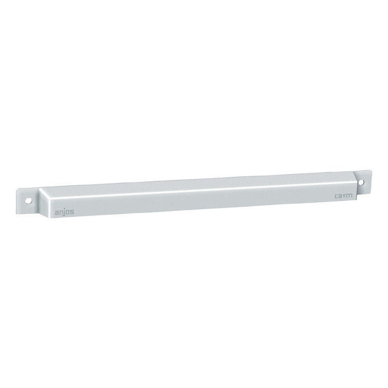 Capuchon de façade CAVM blanc 169 – ANJOS, 169