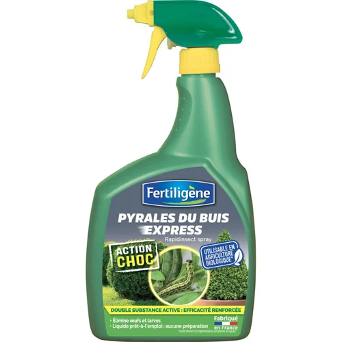 Fertilisant pyral express