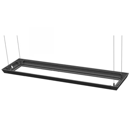 Rampe suspendue ReefLed, noir, 125-150cm - RED SEA
