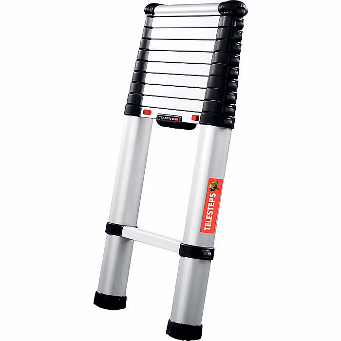 Echelle Télescopique – EcoLine, Telesteps, 3m