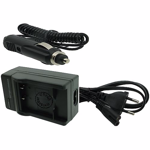 Chargeur compatible avec FUJIFILM FINEPIX F485 – Réf. JSZYZXLRR9411279459