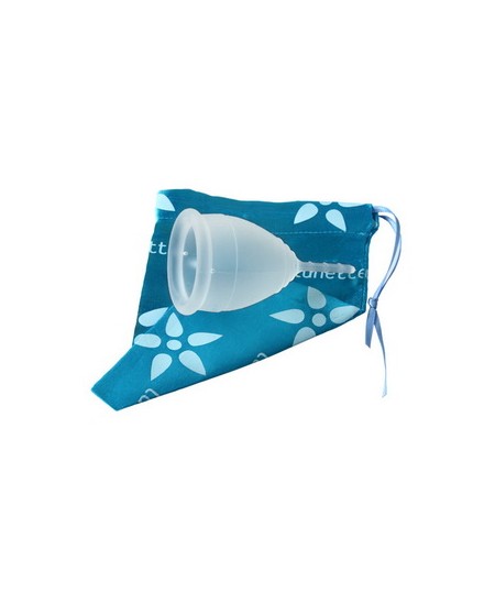 LunaCopine - Coupe menstruelle LunaCopine taille 1