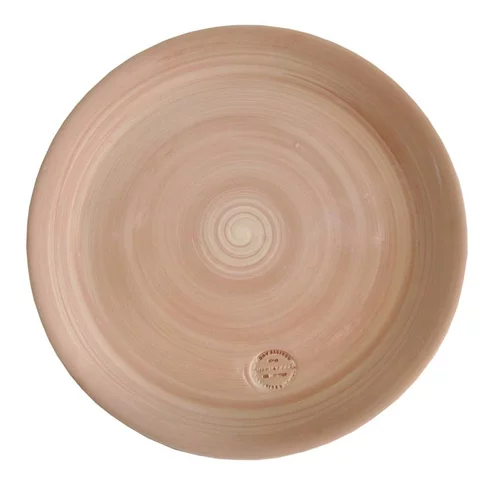 Soucoupe Claire Claire D.18 cm