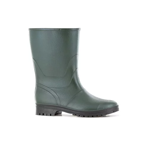 Bottes brière vertes pointure 39
