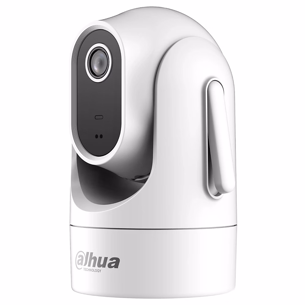 Caméra de surveillance – Caméra WiFi 2MP micro et HP H2C DAHUA