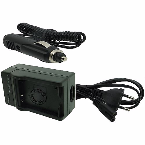 Chargeur compatible avec NIKON EN-EL20A – Réf. IZOMLLCLR6504583956