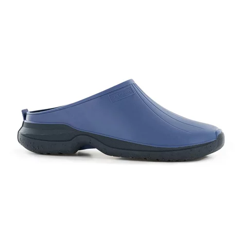 Sabots coloris bleu Blackfox Marschal - Pointure 46