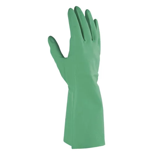 Gants de jardinage Phyto coloris vert