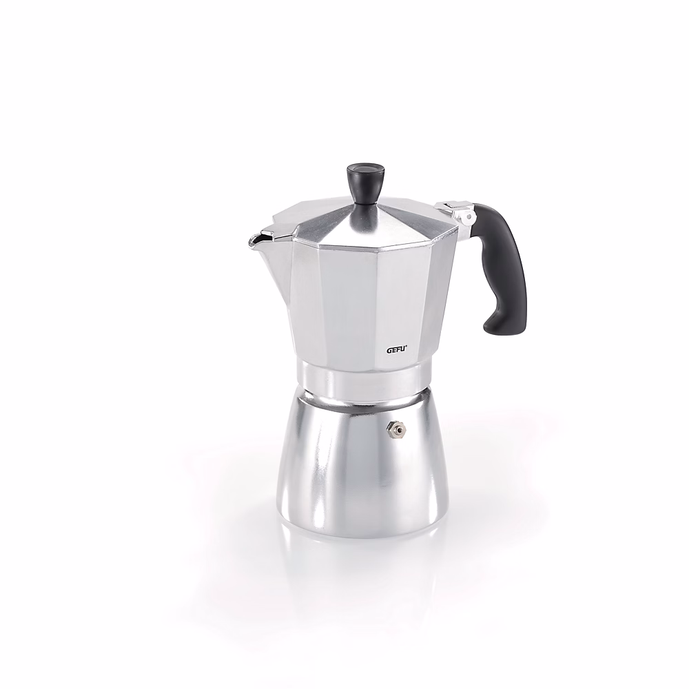 Cafetière Italienne 6 tasses Lucino | Cafetière