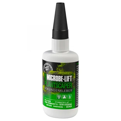 Colle pour plantes et décors, 50g, ARKA Microbe-Lift Plantscaper