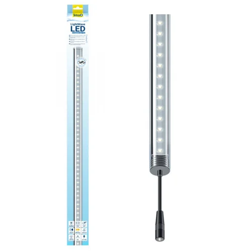 Tube LED aquarium LightWave Single Light 520, sans transformateur - TETRA