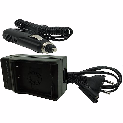 Chargeur compatible avec FUJIFILM X – PRO2