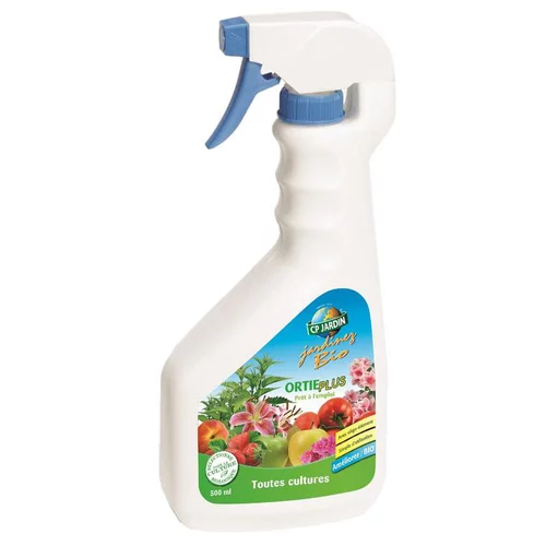Purin d’ortie 500 ml