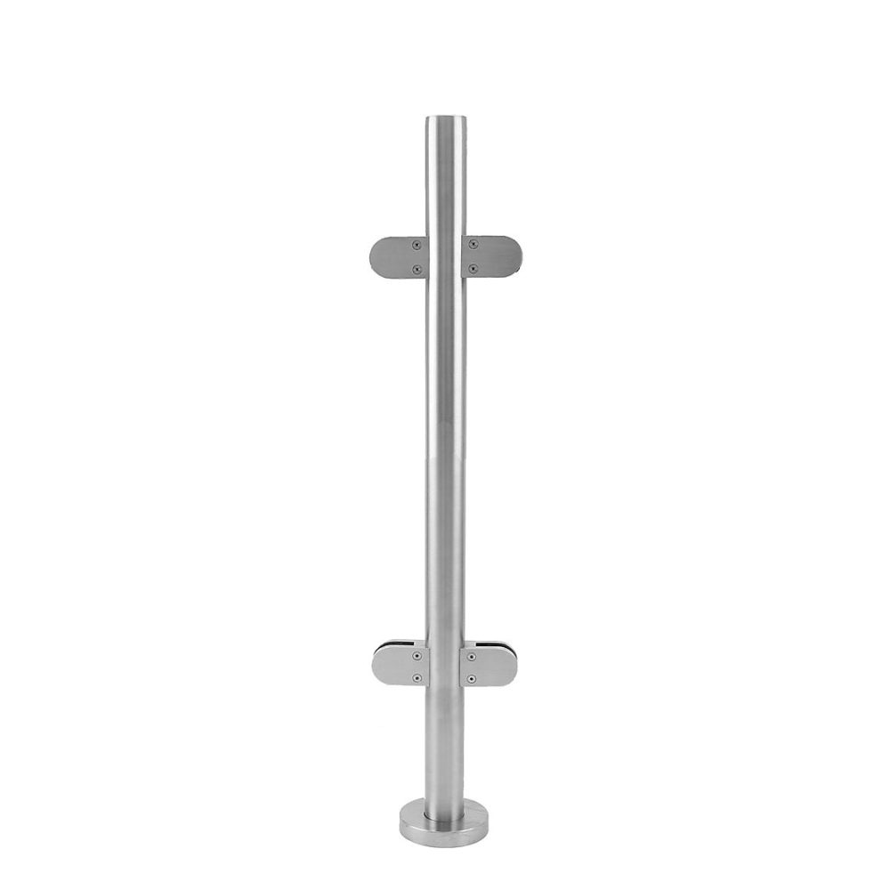Balustrade en Acier Partie Centrale 90cm de Hauteur – Réf. OFXXSSCZE4666971972
