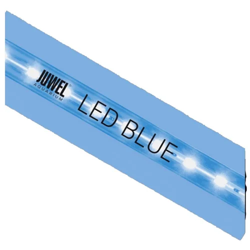 Tube LED bleu, 21 Watts, pour galerie Multilux - JUWEL - 104.7 cm