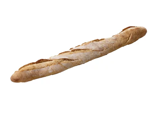 Baguette emballée bio Belledonne - 250 g