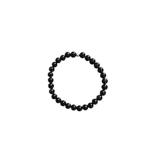 Bracelet oeil céleste 6mm