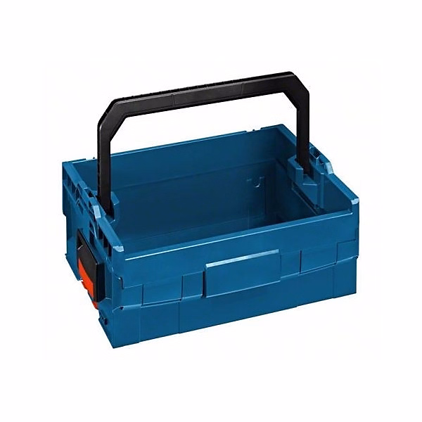 Caisse à outils BOSCH LT-BOXX 170 – grande capacité, modèle 1600A00222