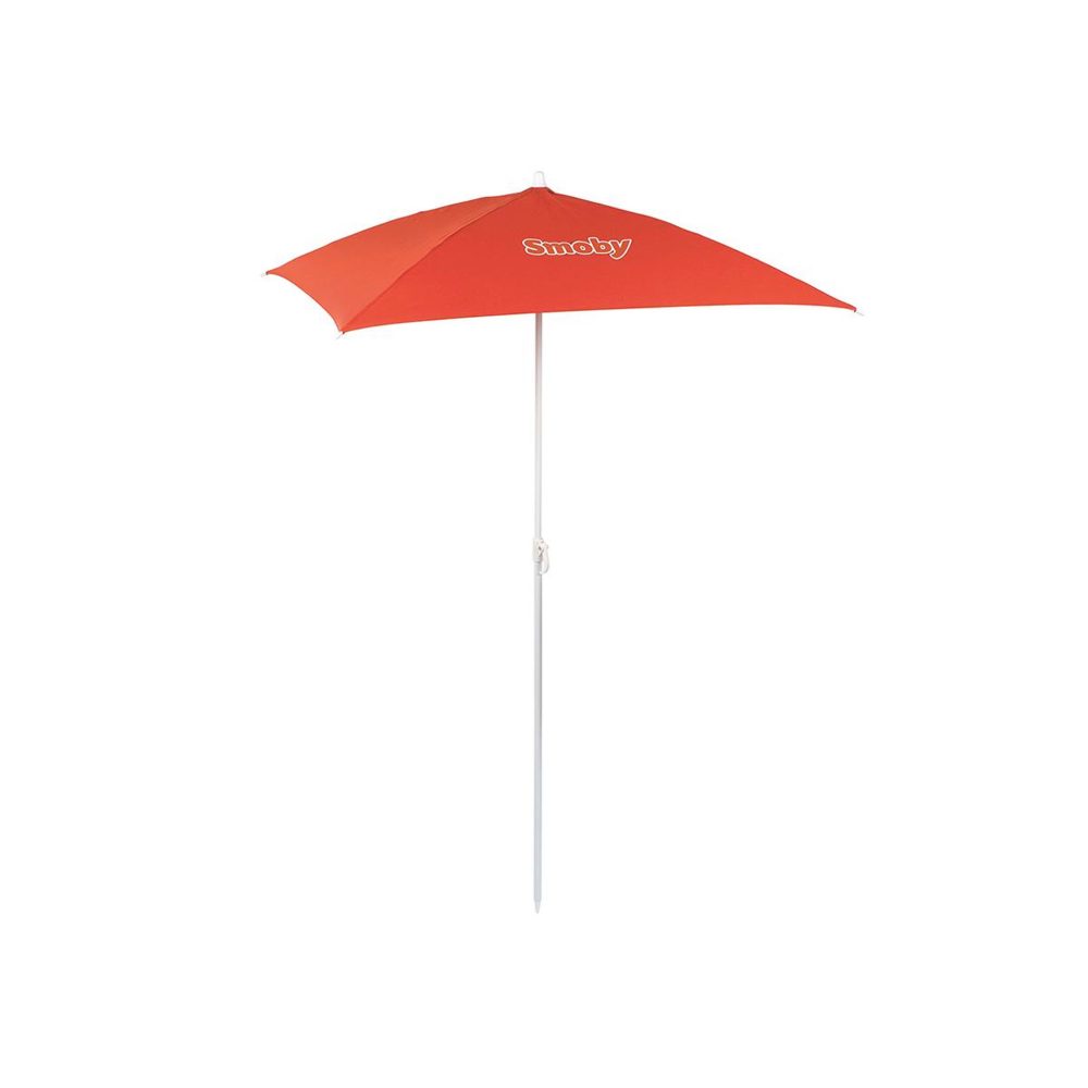 SMOBY Parasol pour table de pique – 90 cm 2 pièces