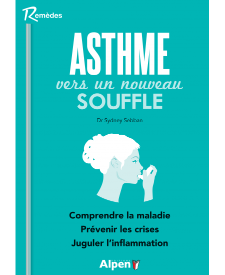 Alpen - Asthme sous contrôle