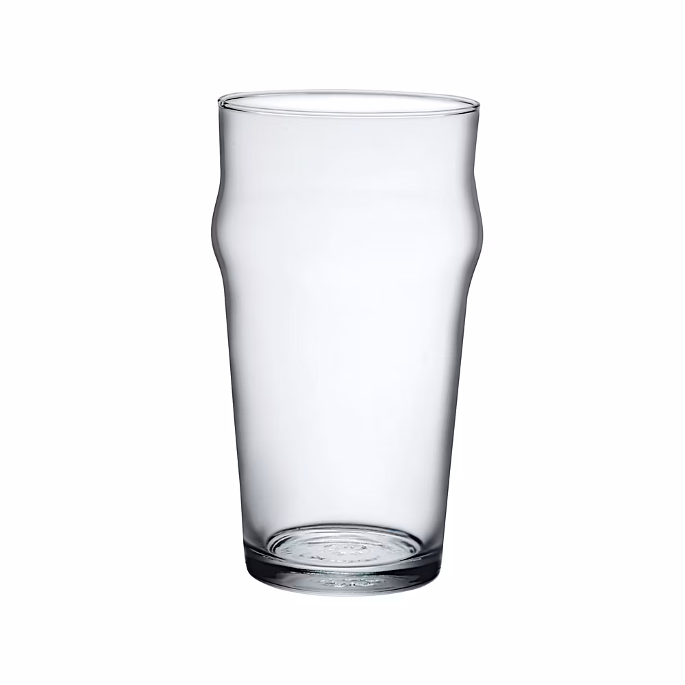 Boite de 12 verres à bière nonix 58 cl | Verre