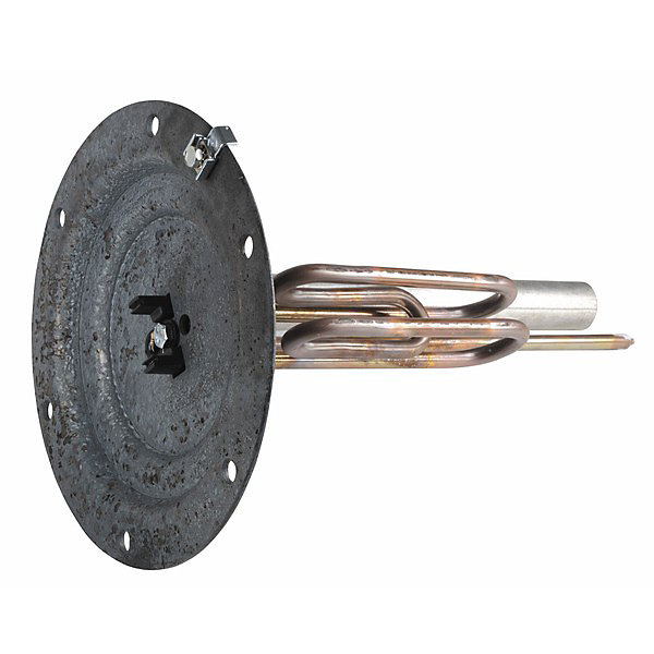 Élément blindé 1600W bride anode – DE DIETRICH CHAPPEE, 97863564