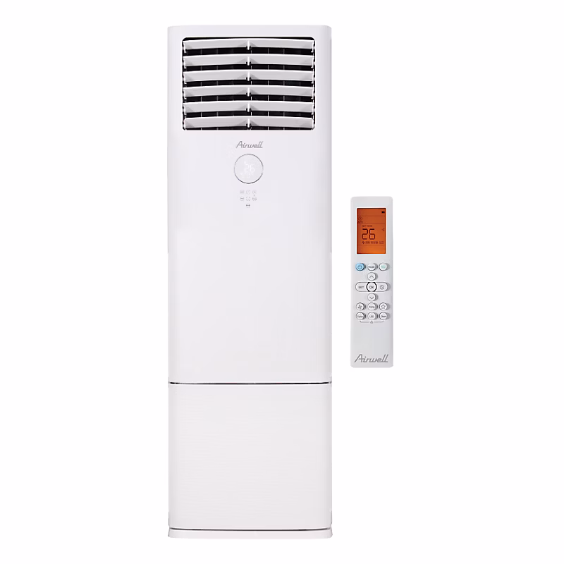 Climatisation Colonne Réversible SDMX Unité Intérieure 14kW Triphasé – AIRWELL, 7SP101060