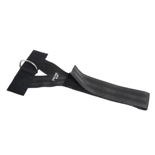 Ceinture de renfort en Y noire pour harnais Julius K9 - Taille 0