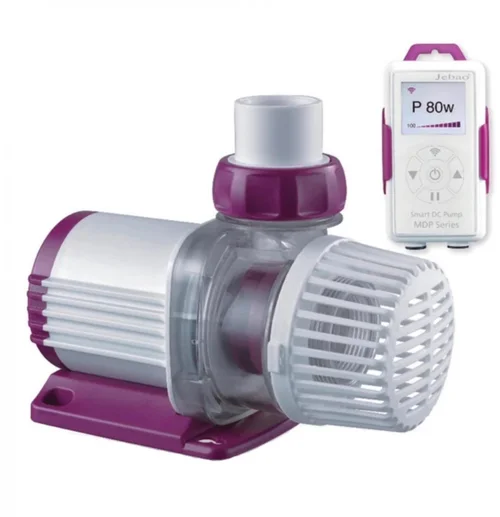 Pompe à eau contrôlable via wifi JEBADO-JECOD MDP-10000 - débit max 10000 L/H