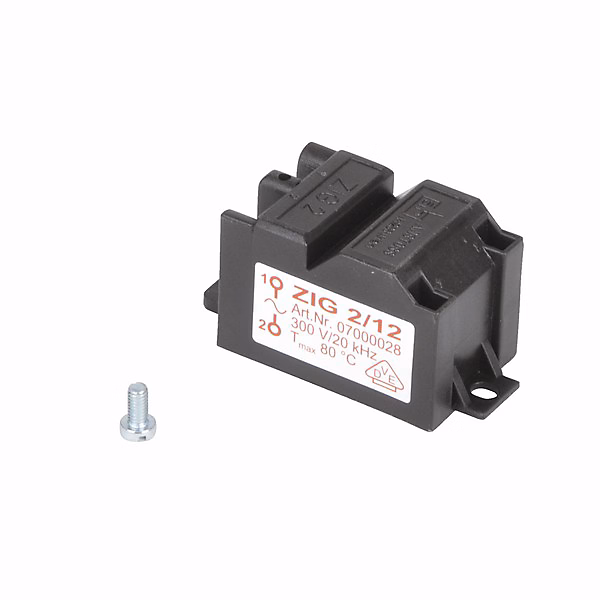 Allumeur récurrent- DIFF pour Saunier Duval – S5742700