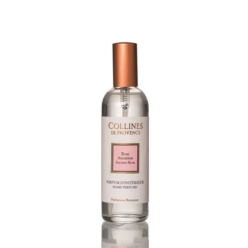Parfum d'Intérieur Roses anciennes – 100 ml