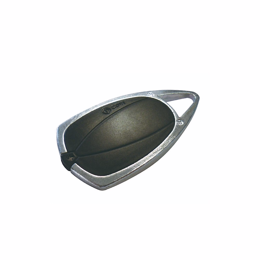 Badge De Proximité 125 Khz – Metal, 1, Cdvi