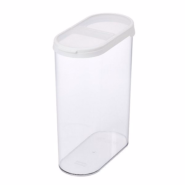 Boite verseuse pour Farine ou pâtes 2 – 4 litres