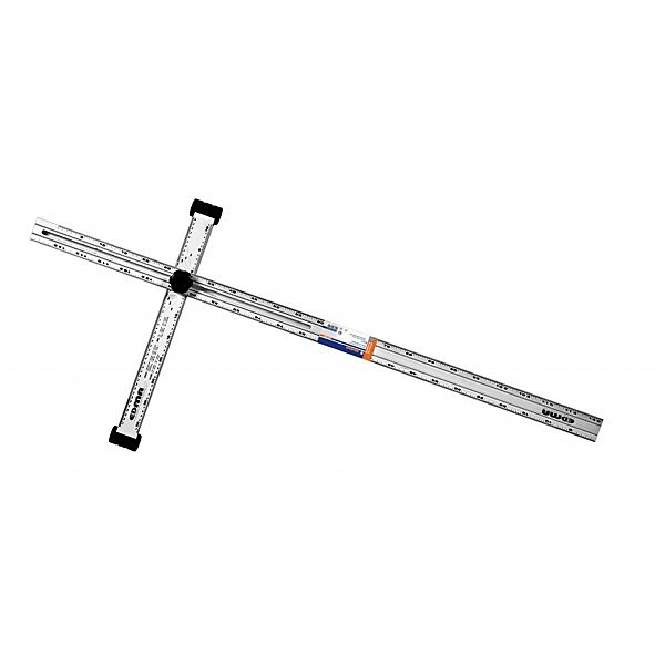 EQUERRE A ANGLE REGLABLE – EDMA
