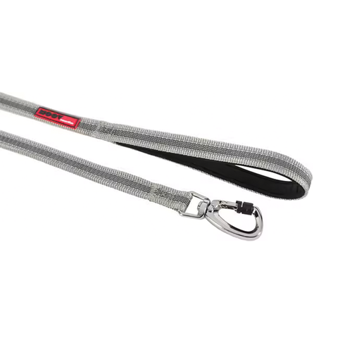 LAISSE POUR CHIEN MOOV ZOLUX® - GRIS - 15MM - 1M20