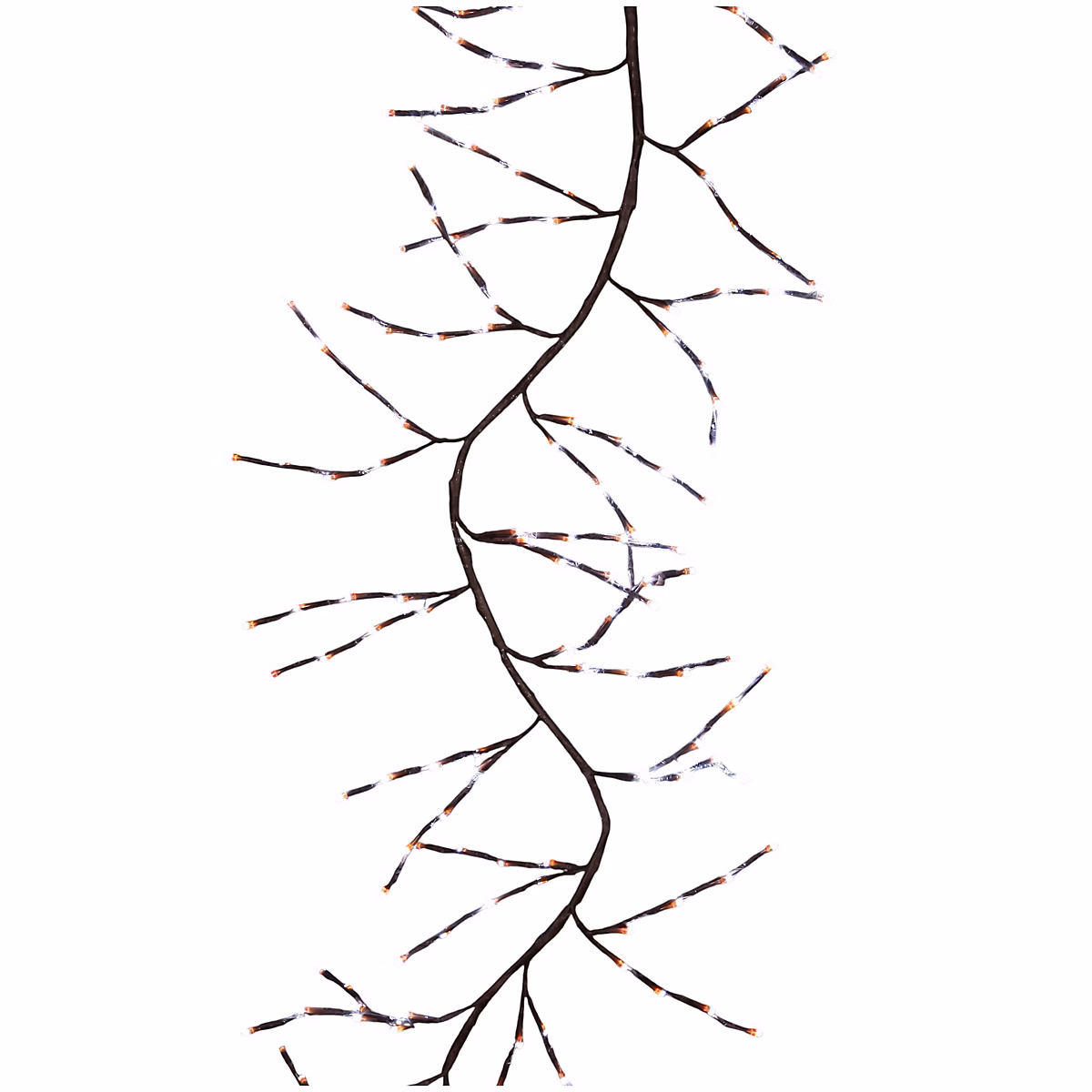 Branche guirlande lumineuse 192 Led | Guirlande lumineuse