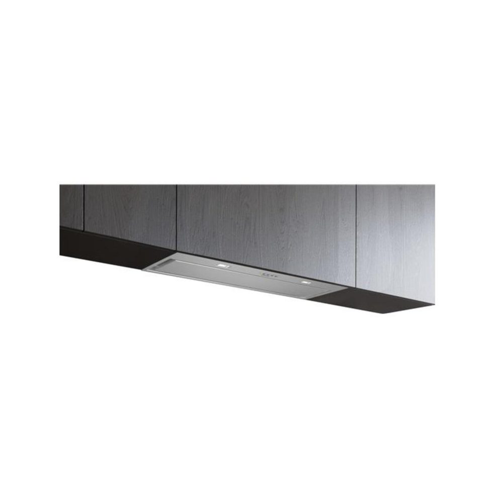 Siemens Groupe filtrant 86cm 74.5m3/h inox - lb87nac50 – Ambiance extérieure