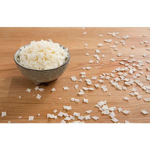 Paillettes de savon à l'huile d'olive bio – Prix au kg