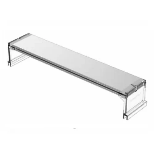 Rampe de remplacement pour aquarium led, spécificité Qube 60, SUPERFISH - Modèle Scaper Qube 60