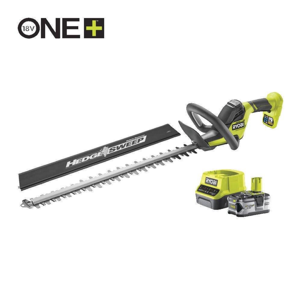 Ryobi Taille – Outillage de jardin