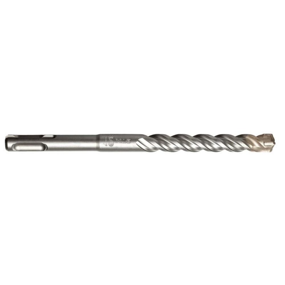 SPIT Foret béton SDS Plus multi taillants XT3 diamètre 14 x 160mm longueur utile 100mm SPIT 224749 – Aménagement du jardin