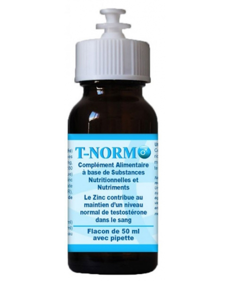 han-biotech - TNORM flacon - 50 ml